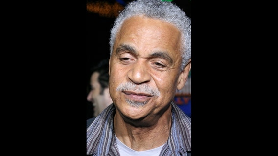 Ron Glass, co-star of TV's 'Barney Miller' dead at 71