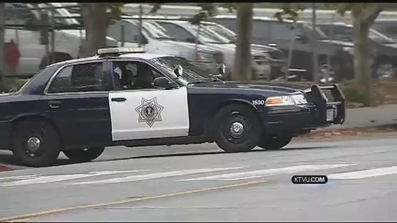 San Jose police investigating separate shooting and stabbing incidents