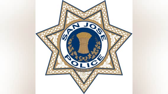 San Jose police investigate shooting that left two men with non-life threatening injuries