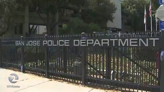 Man dies in San Jose police custody