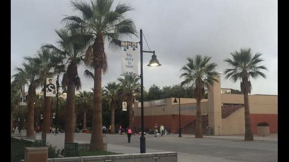 San Jose State says ex-trainer improperly touched athletes