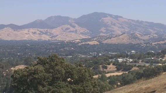 Bay Area air quality advisory extended through Thursday