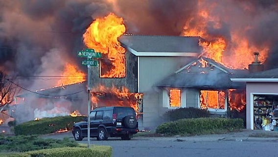 Judge grants San Bruno request for PG&E probation modification