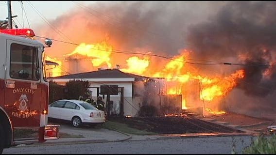 San Bruno continues to heal 15 years after deadly PG&E pipeline explosion