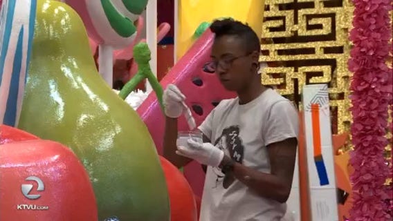 San Francisco Pride Week & Parade: Part party, part protest