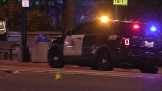 Person dies in San Jose triple shooting