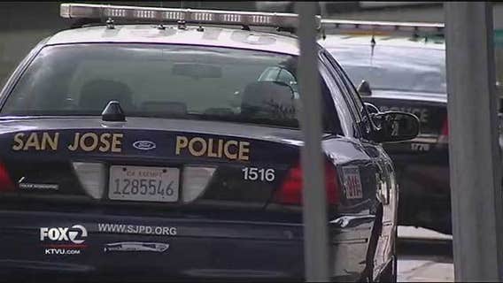 San Jose cops threatening to ignore vaccine mandate is 'huge, huge problem'