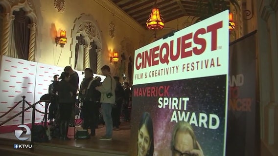 San Jose's Cinequest Film Fest boasts 100 films from female directors