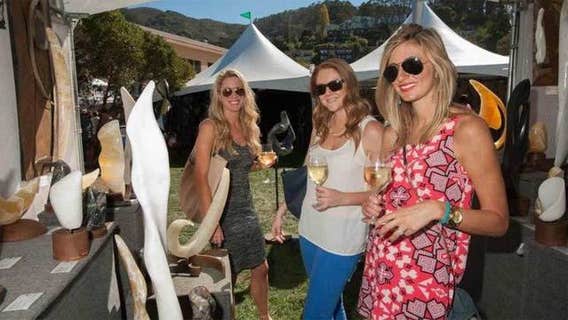 Get information on events listed in Labor Day Weekend Watch