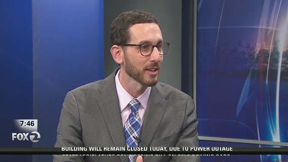 State Sen. Wiener targeted for bill to even out sanctions for sex offenses