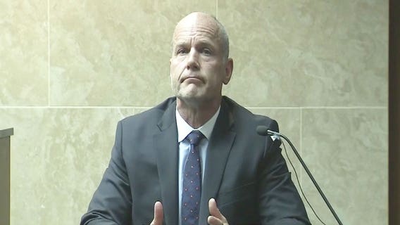 Survivor star Skupin convicted on 4 counts of child porn possession