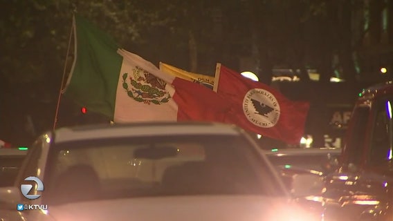 San Jose revelers celebrate Cinco de Mayo