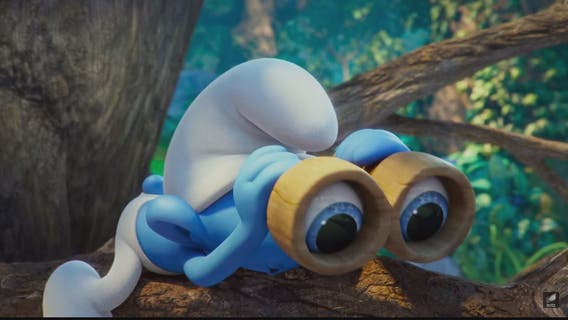 FOX Beat: Kevin reviews 'Going In Style,' 'Smurfs: The Lost Village'