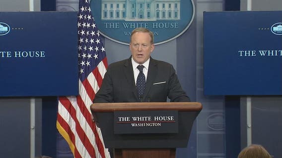 Former Trump press secretary Sean Spicer developing TV show