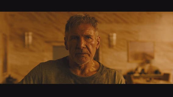 Kevin's Reviews: 'Blade Runner 2049,' 'The Mountain Between Us'
