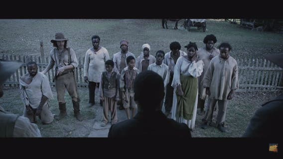 FOX Beat: Kevin McCarthy reviews 'The Girl On The Train,' 'The Birth Of A Nation'