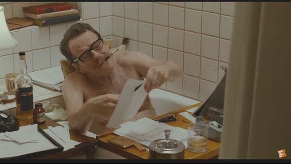 FOX Beat: 'Trumbo,' 'The 33,' 'By The Sea,' and 'Spotlight' movie reviews