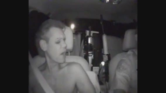 Randy Travis loses legal bid to keep DUI footage private