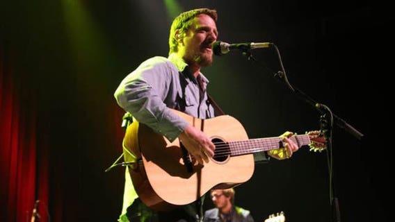 Sturgill Simpson