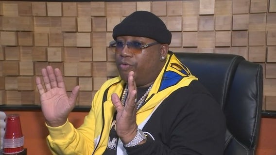 E-40, Vallejo native, chats wine, Bay Area hip-hop history
