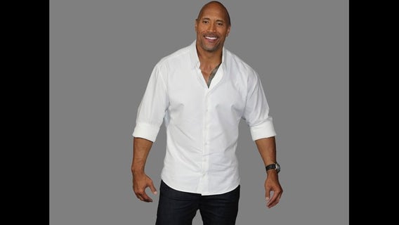 Dwayne 'The Rock' Johnson returns to Wrestlemania