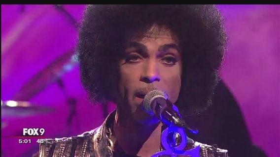 Judge rejects claim to Prince estate from woman and girl