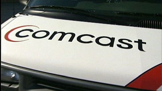 Comcast drops out of Twenty-First Century Fox bidding war