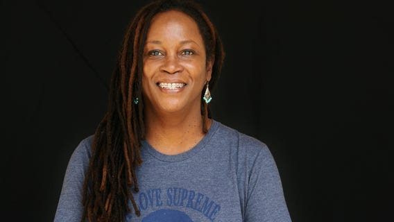 A Love Supreme: Coltrane Church welcomes all, celebrates 50 years