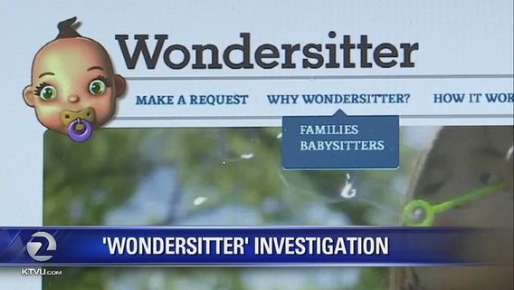 No criminal charges for San Francisco-based babysitting agency