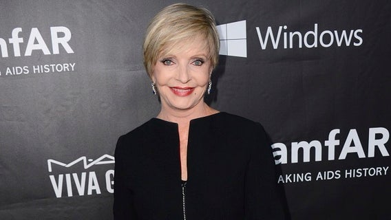 'The Brady Bunch' matriarch Florence Henderson dies at 82