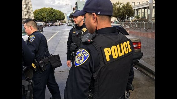 Have a bad interaction with Oakland police? Here's who to contact