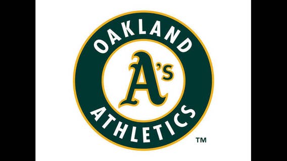Graveman pitches A's to 5-2 win over slumping Yankees
