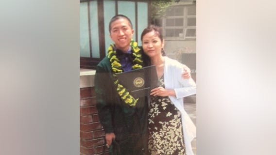 A mother's struggle: son's homicide case remains unsolved 5 years after murder