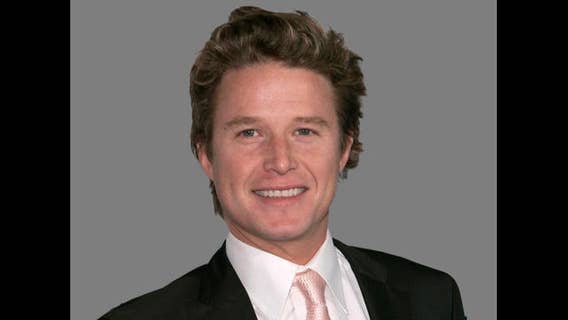 NBC News fires Billy Bush after lewd Donald Trump tape airs