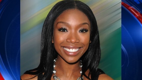 TMZ: Brandy rushed to hospital after falling unconscious on flight