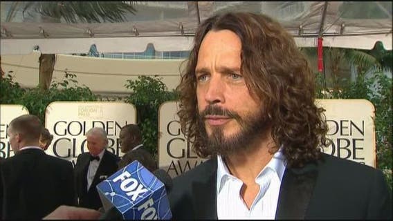 Autopsy: Drugs didn't cause Chris Cornell's death