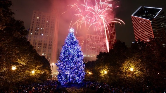 Christmas music is bad for your mental health, psychologist says