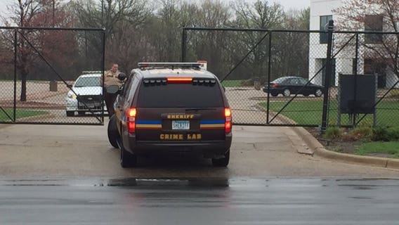 911 call: 'Yes, it's Prince'