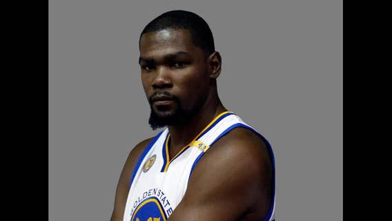 Warriors' star Kevin Durant apologizes for India comments