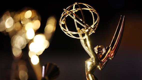 Emmys, live and virtual: 'What could possibly go wrong?'