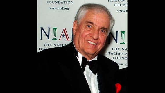 'Happy Days' creator Garry Marshall dead at 81