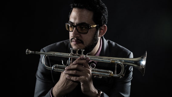 Cal State East Bay student included in Grammy win