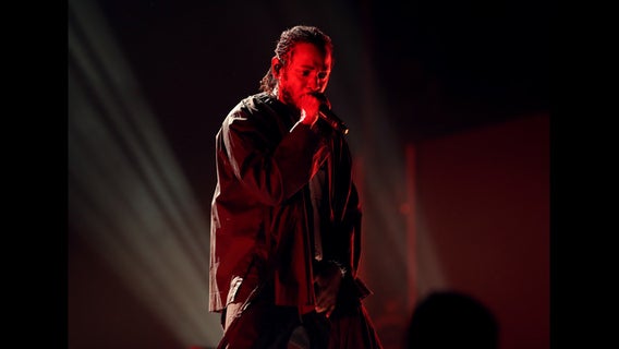 Review: Kendrick Lamar-led 'Black Panther' album has power