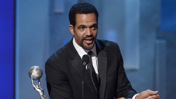 'Young and the Restless' actor Kristoff St. John's death ruled accidental