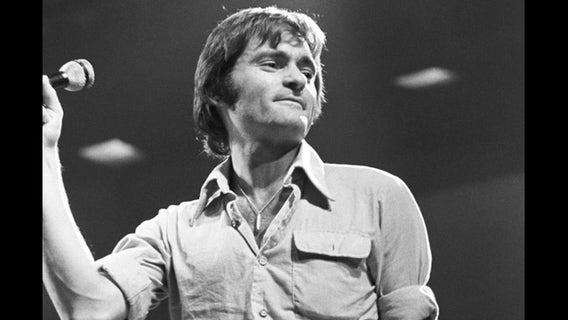Marty Balin, founder of Jefferson Airplane, dies at 76