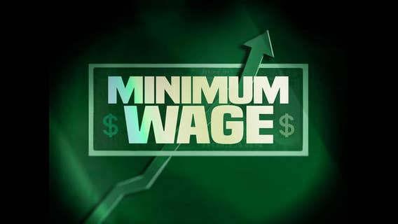 Minimum-wage workers in these Bay Area cities to earn more come July 1