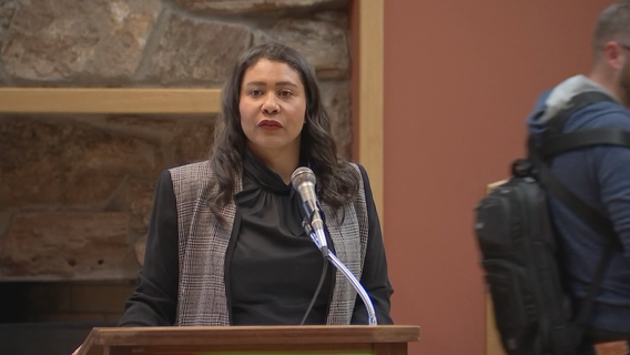 Mayor Breed updates proposal for Embarcadero navigation center