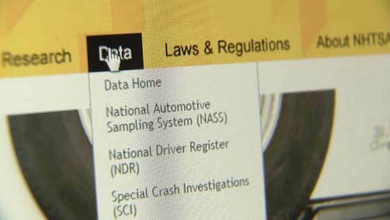 2 Investigates: Old traffic tickets may come back to bite California drivers