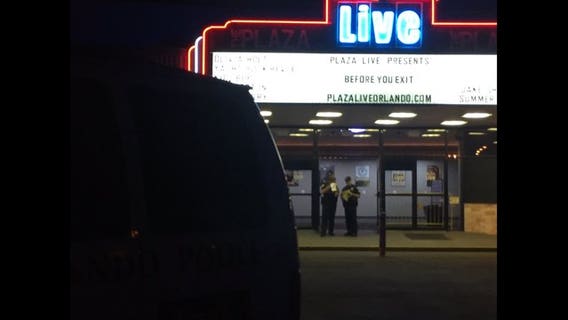 'The Voice' singer Christina Grimmie critically injured in Florida venue shooting