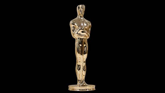 Syrian who worked on nominated film can't attend Oscars